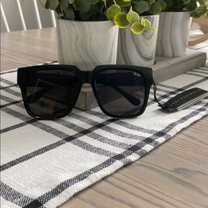 Quay Australia sunglasses
